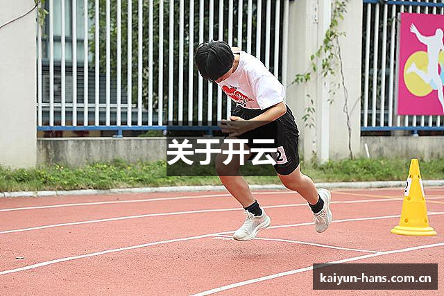 关于开云